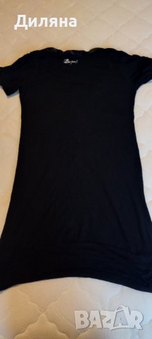 Туники Desigual M-L и подарък топ, снимка 12 - Туники - 38842354