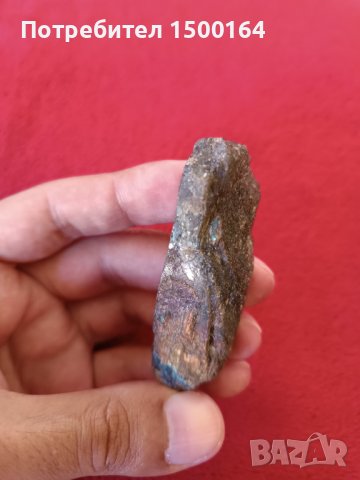 Лабрадорит, снимка 4 - Други - 35883455