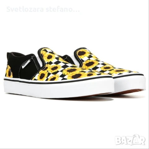 Нови обувки Vans, снимка 4 - Кецове - 51423848