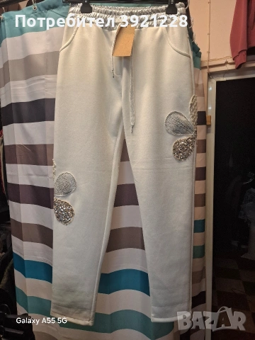 Дамски екип, снимка 2 - Комплекти - 53946752