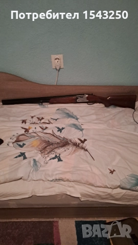 Ловна пушка-Сърселмас , снимка 11 - Ловно оръжие - 52353446