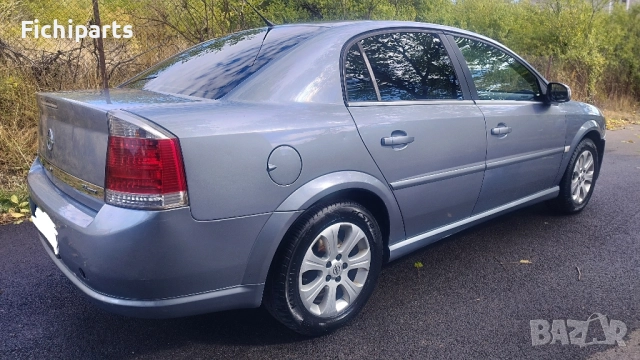 Опел Вектра Ц на части , снимка 3 - Части - 51960058