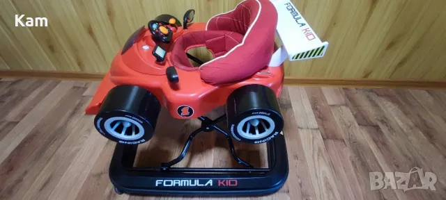 Проходилка 