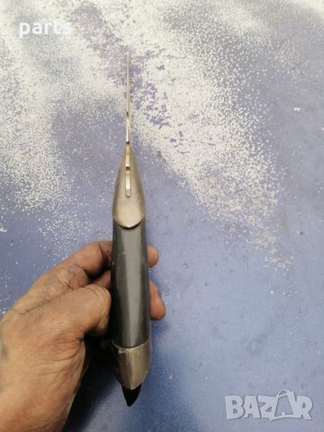 Стар Огромен Нож N, снимка 2 - Ножове - 30975282