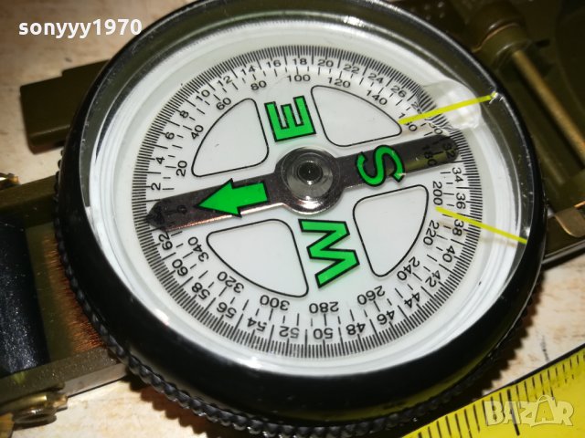 сгъваем модел компас 2011202317, снимка 1 - Колекции - 30859418