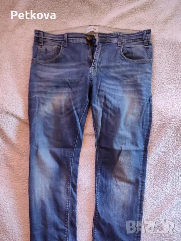 Мъжки дънки , снимка 9 - Дънки - 50401759