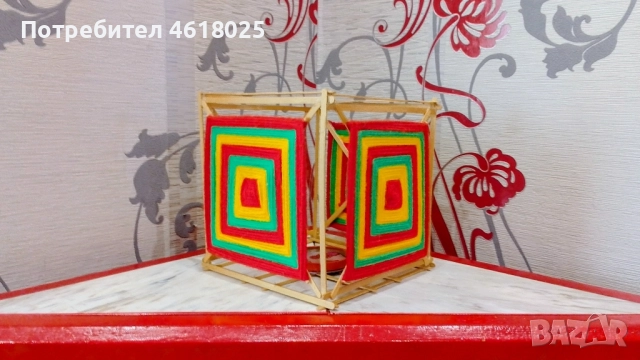 Поставка За Свещичка🪅