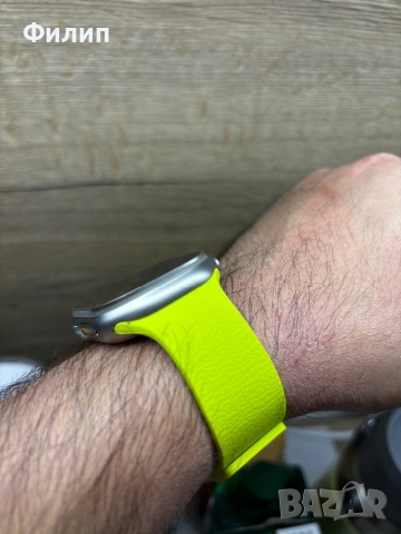 Магнитни каишки за Apple Watch, снимка 7 - Аксесоари за Apple - 52753293