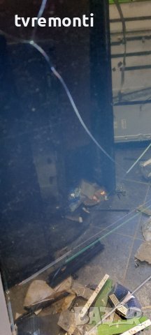 Main board 715GA006-M0F-B00-005K for, PHILIPS 43PUS7354/12 DISPLAY TPT430H3-QUBH10.K rev.SD9POD, снимка 9 - Части и Платки - 38352544