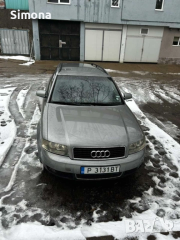 Audi a4 b6 1.9tdi 131, снимка 7 - Автомобили и джипове - 53374768