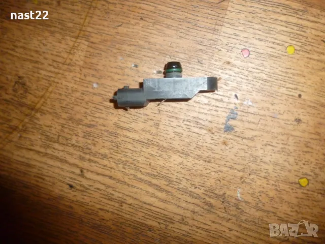 MAP сензор за Renault Laguna, Scenic, Megane, 8 200 168 253, снимка 2 - Части - 48458711