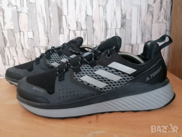 Adidas Terrex Goretex маратонки номер 44 
