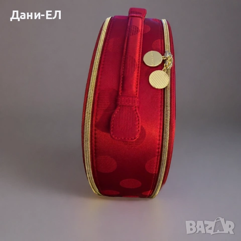 Estee Lauder Разкошен козметичен куфар от коледен блокбастър 2025, снимка 3 - Декоративна козметика - 52116927