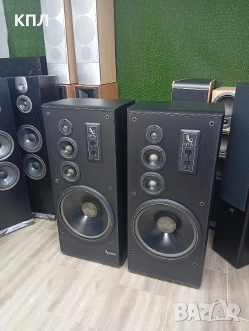 Тонколони Infinity SM-152, снимка 4 - Тонколони - 54136917