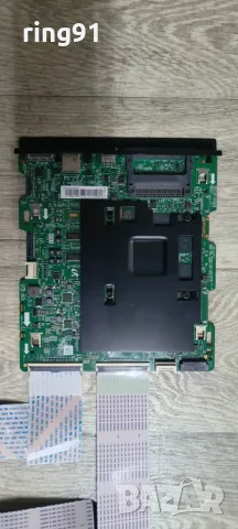 Main board - BN41-02504A BN94-10753P TV Samsung UE49KS7002U