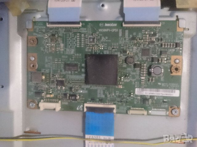 Ue50h6400 на части, снимка 3 - Части и Платки - 38736700