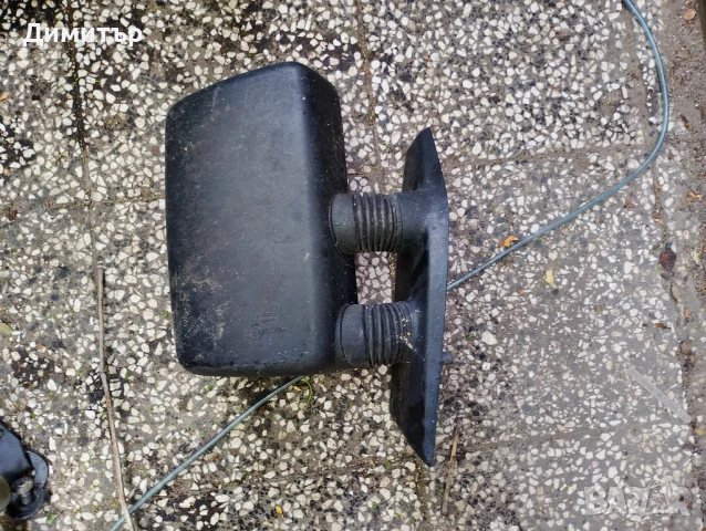 Огледало Дясно За Фиат Дукато 1990г / Fiat Ducato 1990y, снимка 2 - Части - 50611333