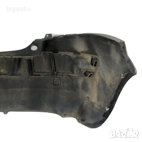 Задна броня Renault Megane II  ID: 140279, снимка 5 - Части - 48527348