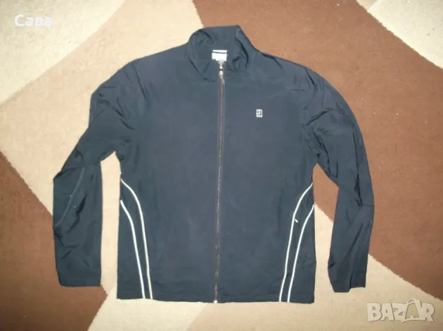 Горнище NIKE  дамско,Л, снимка 3 - Спортни екипи - 49611226