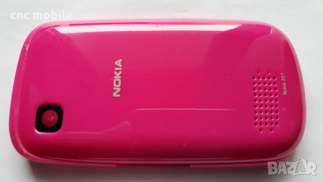 Nokia Asha 201 - Nokia 201 - Nokia RM-799 панел в Резервни части за  телефони в гр. София - ID34899864 — Bazar.bg