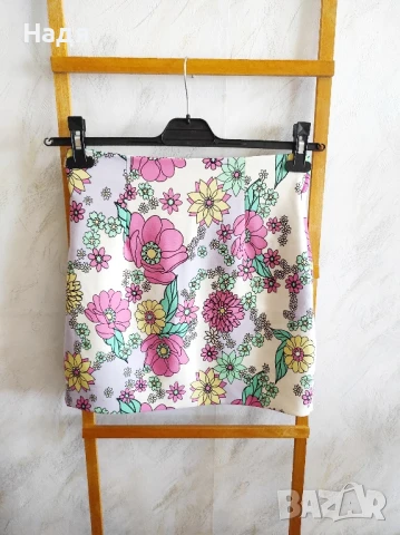 Пола Zara, снимка 4 - Поли - 50755102