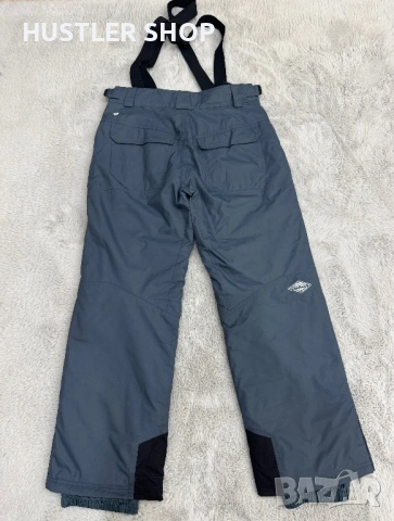 Мъжки ски/сноуборд панталон COLUMBIA  OMNI TECH. Размер М, снимка 4 - Панталони - 54230975