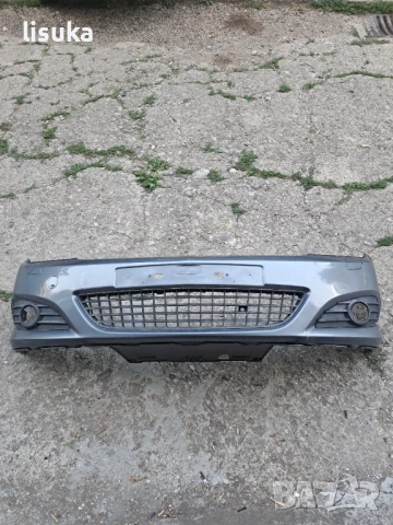 Предна броня за Опел Астра Н 