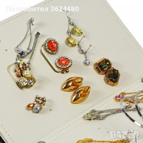 Органайзер за обеци - класьор, снимка 8 - Други - 39955639