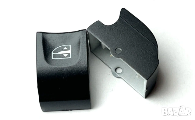 Копче за стъкла ел. стъкло за Renault Symbol и Dacia 2017+, снимка 3 - Аксесоари и консумативи - 53018613