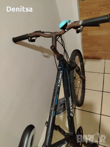 Велосипед Cross - ROMERO 26, снимка 8 - Велосипеди - 52160295