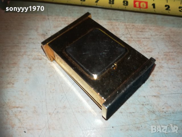 златен часовник-внос франция, снимка 10 - Колекции - 30328285