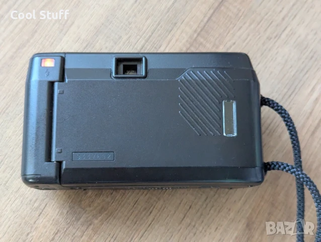 Компактен лентов фотоапарат Pentax PC-303, снимка 5 - Фотоапарати - 51087660