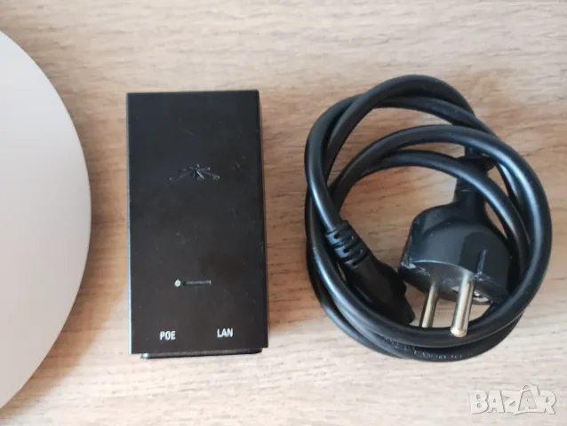 Ubiquiti AP AC LR точка за достъп, снимка 2 - Рутери - 56104495