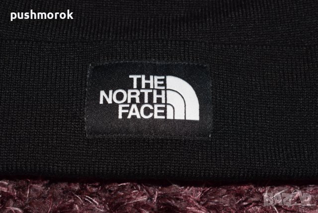The North Face Dock Worker Recycled Beanie OS, снимка 2 - Шапки - 42674943