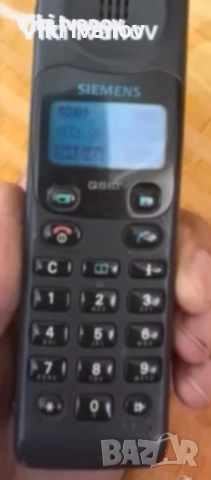Сименс S4, снимка 3 - Siemens - 52507333
