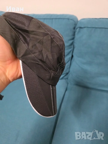 оригинална рекламна шапка BMW M Power