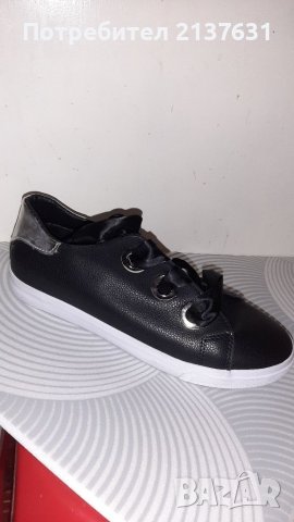 НОВИ ! ДАМСКИ ОБУВКИ - N 38, снимка 3 - Дамски ежедневни обувки - 37963077