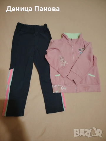 Детски лот дрехи 98, снимка 4 - Детски комплекти - 52393696