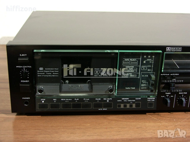 ДЕК  Alpine al-90 , снимка 4 - Декове - 54329444