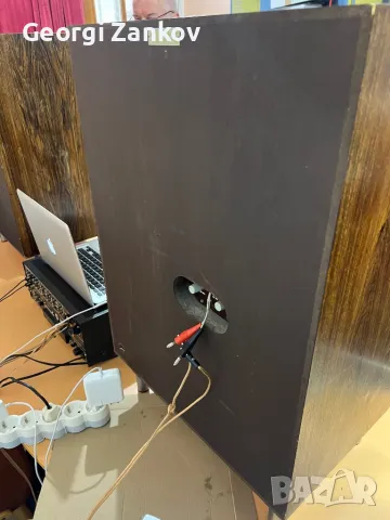 Bang & Olufsen Beovox 5000 MKIII, снимка 12 - Тонколони - 48079033