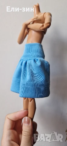 пола за кукла Барби, снимка 2 - Кукли - 51368533