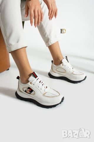 дамски маратонки guess michael kors burberry guess , снимка 14 - Маратонки - 51319555