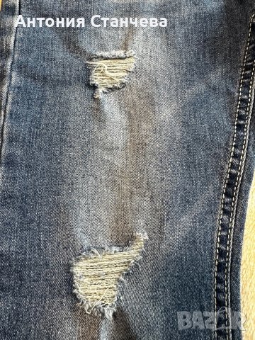 Детски дънки, снимка 3 - Детски панталони и дънки - 44339052