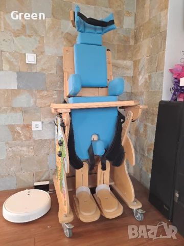 Вертикализатор ПОДАРЯВАМ, снимка 2 - Други - 50918579