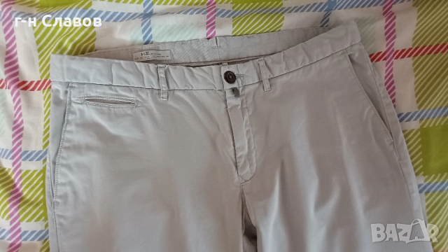 Оригинални McNeal, Mango H. E мъжки панталони 2 бр. , снимка 18 - Панталони - 52686233