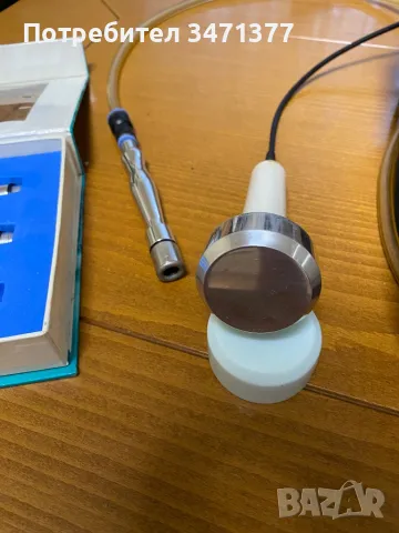 Микродермабразио и ултразвук, снимка 3 - Козметични уреди - 50383974