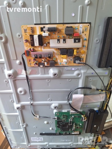 подсветка, от дисплей CY-BT050HGPR1V от телевизор SAMSUNG Модел UE50TU8072U., снимка 3 - Части и Платки - 52288164