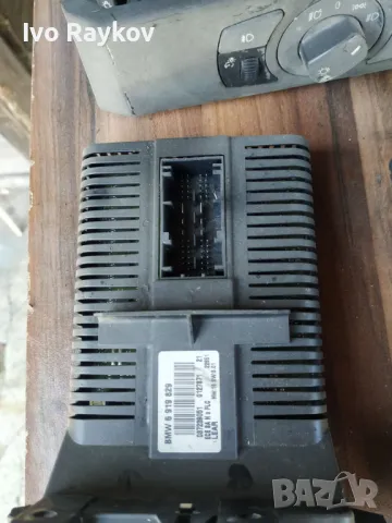 Ключ светлини BMW E46 2.0 D 136 , 6919829, снимка 2 - Части - 48114531