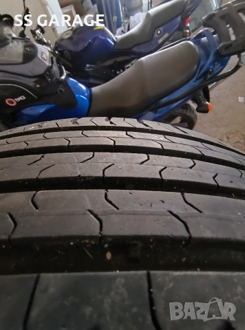 Гуми 205 55 16, снимка 6 - Гуми и джанти - 54062879