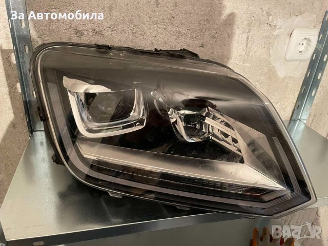 фар VW Amarok Xenon/Led 2019